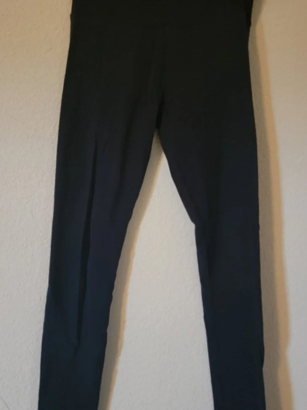 Lot of 2 Girls Justice Leggings Size Youth 10
